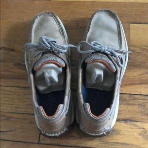 Sperry Top-Sider Boat Shoes